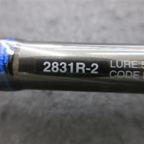 ２１スコーピオン２８３１Ｒ－２